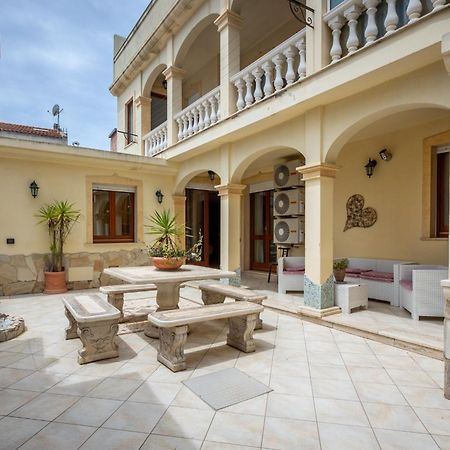 Apartamento La Casa Di Tonina Quartu SantʼElena Exterior foto