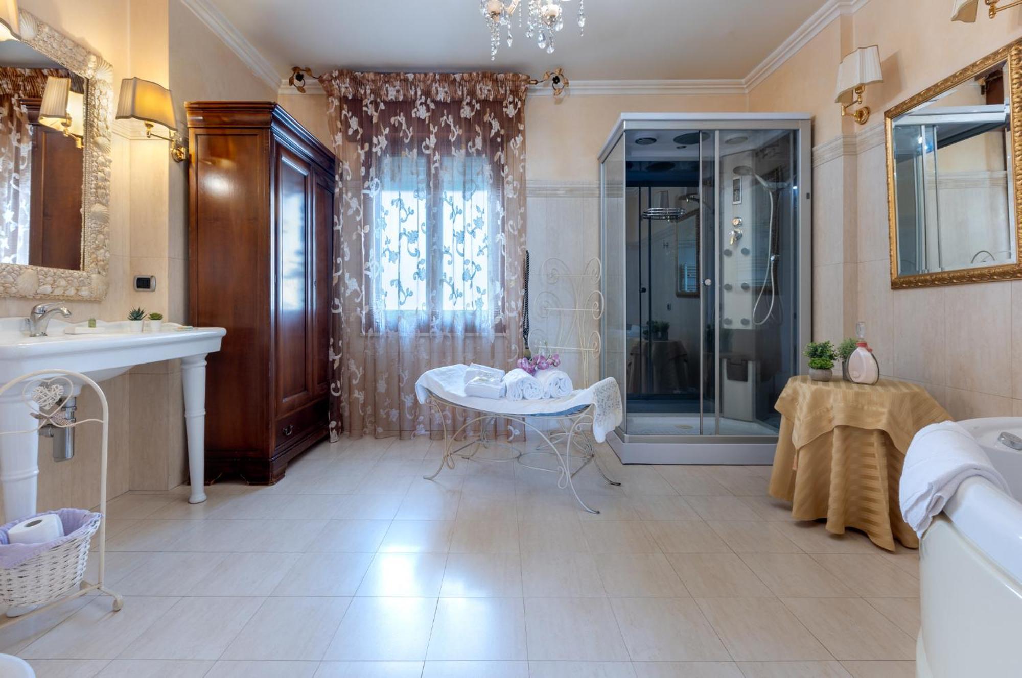 Apartamento La Casa Di Tonina Quartu SantʼElena Exterior foto