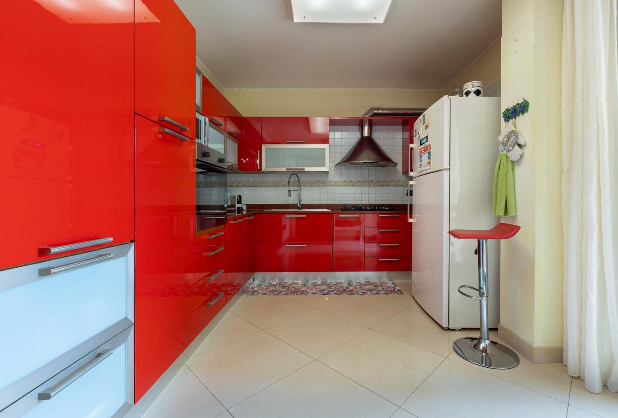 Apartamento La Casa Di Tonina Quartu SantʼElena Exterior foto
