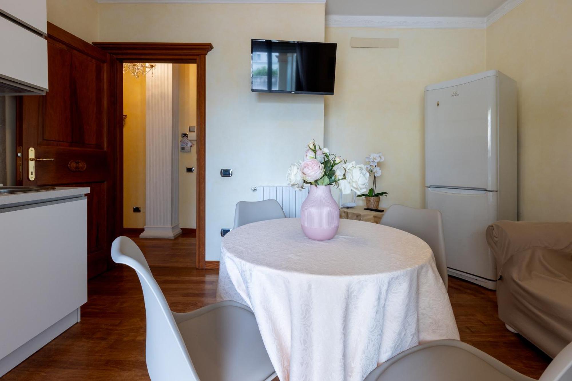 Apartamento La Casa Di Tonina Quartu SantʼElena Exterior foto