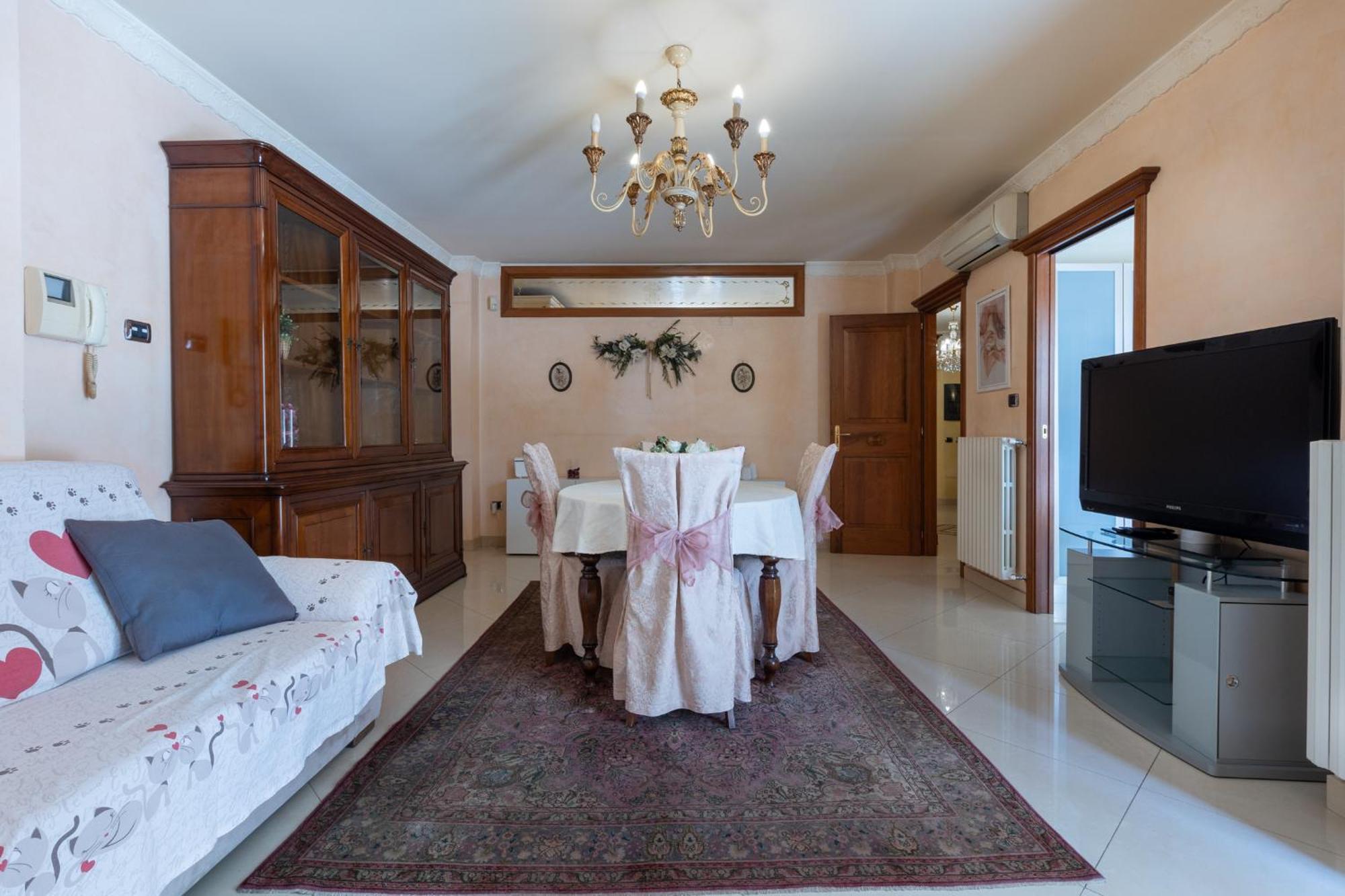 Apartamento La Casa Di Tonina Quartu SantʼElena Exterior foto